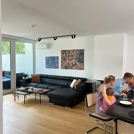 L57_resort Villa Grodek Nad Dunajcem